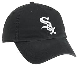 Chicago White Sox Franchise Fitted Baseball Cap