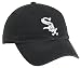 Chicago White Sox Franchise Fitted Baseball Cap