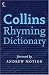 Collins
Rhyming
Dictionary
(Collins)