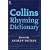 Collins Rhyming Dictionary