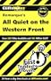 All Quiet on the Western Front (Cliffs Notes)
