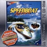 Speedboat Attack - 