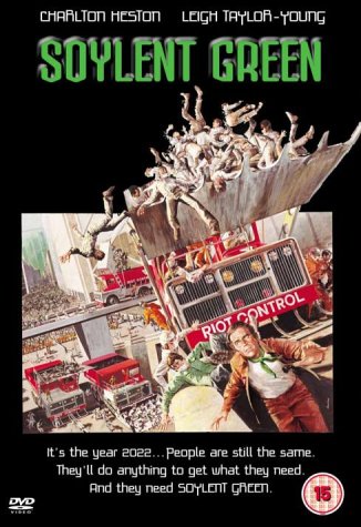 Soylent Green [1973]