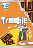 Revue Viz Video  / Trouble Chocolate 5