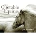 The Quotable Equine