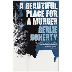 A Beautiful Place for a Murder