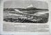 1862 WROUGHT IRON LATTICE RAILWAY BRIDGE EBRO SPAIN