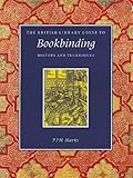 The British Library guide to bookbinding : history and techniques
