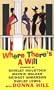 Where There's A Will