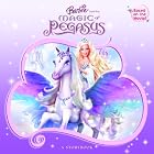 Click here to buy Barbie and the Magic of Pegasus: A Storybook (Pictureback) by  Mary Man-Kong.
