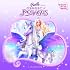 Barbie and the Magic of Pegasus: A Storybook (Pictureback)
