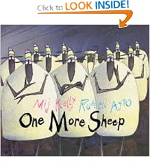 One More Sheep