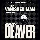Review Hodder & Stoughton Audio Books  / The Vanished Man