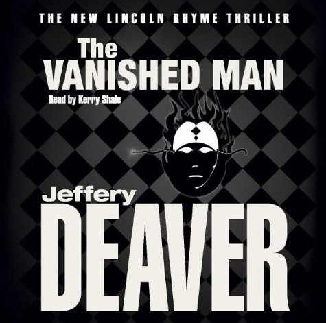 Jeffery Deaver