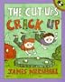 The Cut-ups Crack Up (Easy-to-Read, Puffin)