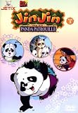 Eigenschaften AVU  / Jin Jin und die Panda Patrouille, Teil 3, Episoden 07-09