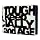 tough �� [CRAKCY SUEDE/�ׯ�������] 2�܍��z 55572