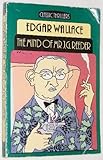 The mind of Mr. J.G. Reeder