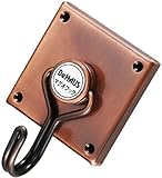 BeHAUS マグネフリーフック 角型66 MS-66BR