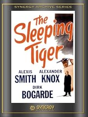 The Sleeping Tiger