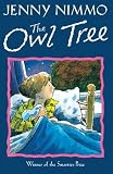 The Owl Tree