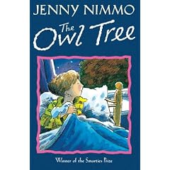 The Owl Tree