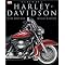 Books About Harley Davidson