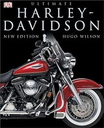 Ultimate Harley Davidson