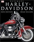 Ultimate Harley Davidson