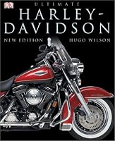 Ultimate Harley Davidson