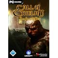 Call of Cthulhu: Dark Corners of the Earth