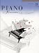 Book Piano Adventures: Performance Book, Level 2A