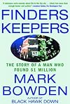 Finders Keepers: The Story of a Man Who Found $1 Million