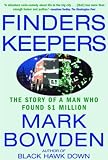 Finders Keepers: The Story of a Man Who Found $1 Million