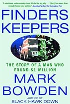 Finders Keepers: The Story Of a Man Who Found $1 Million