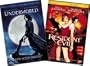 Underworld / Resident Evil