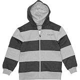 Reebok Go Figure Fleece Zip Up Kids