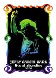 Review Warner Music Vision  / Jerry Garcia Band - Live At Shoreline [1990]