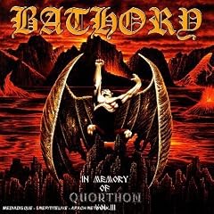 In Memory of Quorthon, Vol. 3
