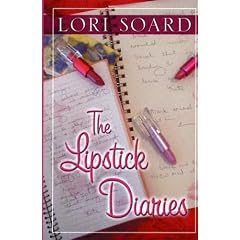 Five Star Expressions - The Lipstick Diaries