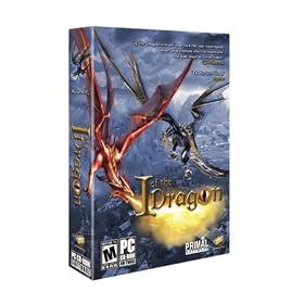 I of the Dragon by Softek International