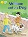 Oxford Reading Tree: Stages 6-10: Robins: Pack 2: William and the Dog
