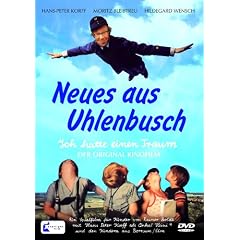 Neues aus Uhlenbusch