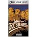 VHS : American Experience: Mount Rushmore [VHS]