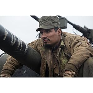 Fury [Blu-ray] [Steelbook]