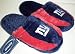 New York Giants NFL Plush Slide Slippers - S