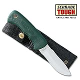 Schrade Outfitter All Purpose Game Knife