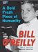 A Bold Fresh Piece of Humanity: A Memoir (Audio Cassette)