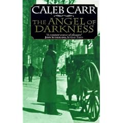The Angel of Darkness
