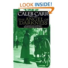 The Angel of Darkness